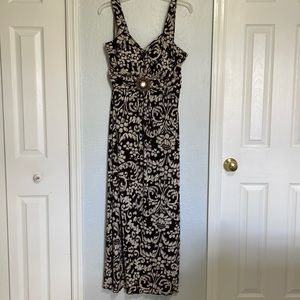 Sun dress